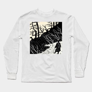 A Dead Forest Long Sleeve T-Shirt